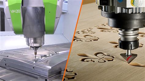 ptp vs cnc router